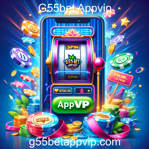 G55bet Appvip